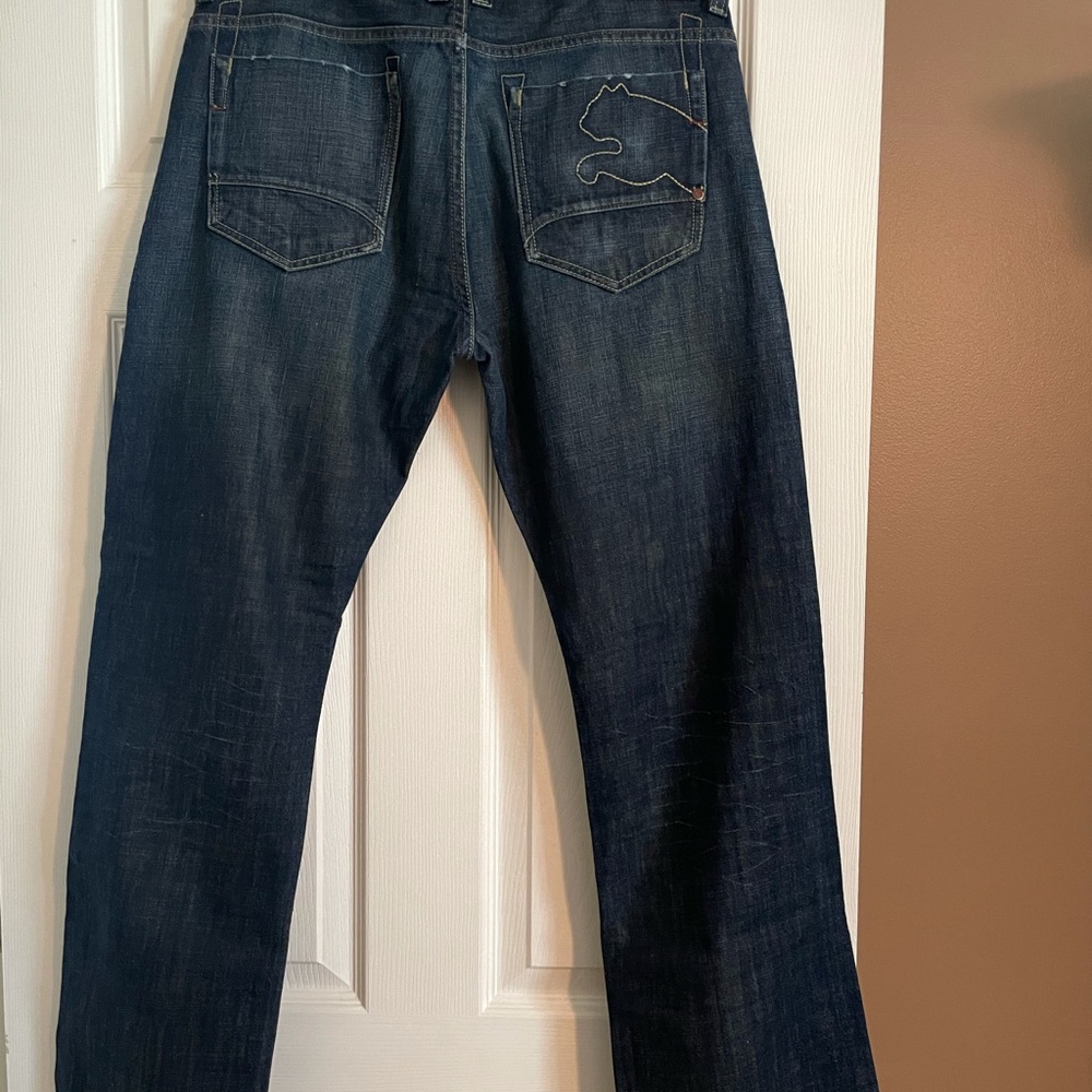 Puma DNM. Great shape! Barely worn!